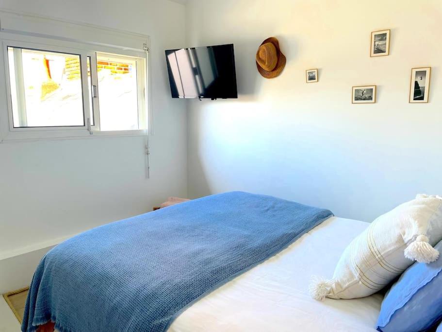 Charmant Duplex A 1Min La Baule 勒宝利古恩 外观 照片